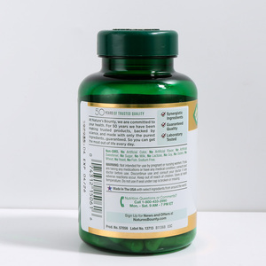 Cápsulas de canela de Ceilán de extracto de plantas orgánicas de etiqueta privada personalizadas OEM para apoyar la salud del azúcar en sangre - Product Image 4