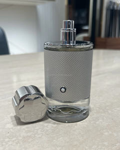 Perfume Clásico Bestseller Montblancs Explorer <span class=keywords><strong>100ML</strong></span> Legend, Fragancia Duradera en Aerosol, Perfume de Diseñador para Hombre - Product Image 4