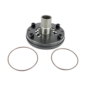 อะไหล่ซ่อมปั๊มไฮดรอลิก A4VG71 A4VG71 ขนาด 71 ซม. แรงดันใช้งาน 100 บาร์ - Product Image 4