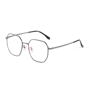 Gafas de Titanio de Lujo para Miopía, Unisex, Monturas Ópticas para Hombre y Mujer, Gran Venta - Product Image 3