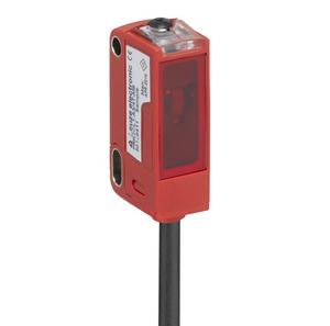 Sensor Óptico de Conmutación MS-LEUZE PRK3C.A3/4T 50129404 Fotoeléctrico Retroreflectante Polarizado - Product Image 2
