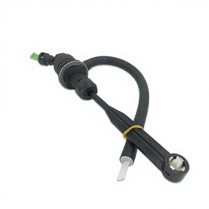 Cylindre maître d'embrayage Hilux en parfait état, compatible Renault Master III 30610-00Q0E 4419533 pour camionnette, adapté à la réparation - Product Image 2