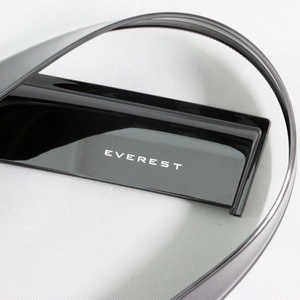 ขายดี! ที่บังแดดรถยนต์จากโรงงาน ที่บังแดดรถยนต์แบบกำหนดเอง ที่บังแดด 2 สี สำหรับรถฟอร์ด เอเวอร์เรสต์ - Product Image 1