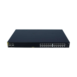 Mới ban đầu niêm phong r8n87a 6000 loạt Mạng Thiết bị chuyển mạch 48g Lớp 4 PoE + 4 SFP quản lý SNMP QoS chất lượng tốt cổ phiếu vận chuyển - Product Image 2