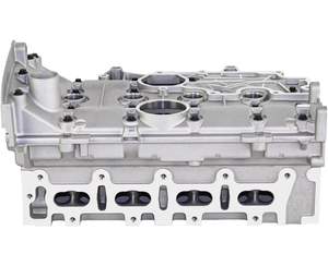 Nueva Cabeza de Cilindro <span class=keywords><strong>Renault</strong></span> K4m OE 7700600552F para Scenic I MPV 1.6L 16V - Product Image 6