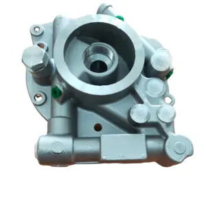 Tractor Part F0NN600BB, 86512014001 Hydraulic Gear Pump