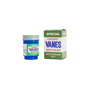 Balsamo Rinfrescante Shenhu alle Erbe con Menta e Mentolo Naturali per Protezione Solare e Sollievo da Punture di Zanzara, Portatile 22.8g - Product Image 4