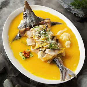 Soupière blanche en porcelaine fine avec couvercle, grande marmite à soupe en céramique, <span class=keywords><strong>terrine</strong></span> à soupe de 9 pouces - Product Image 5