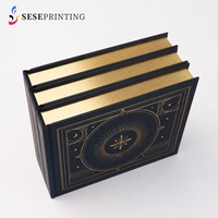 Imprimeur de livres pour auto-éditeurs : Impression personnalisée de romans à couverture rigide, édition spéciale, roman romantique avec tranche pulvérisée