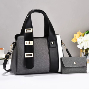 Sacs à main pour <span class=keywords><strong>femme</strong></span>, petits sacs à bandoulière <span class=keywords><strong>fantaisie</strong></span>, mignons, de luxe, vintage, coréens, bon marché, en PU, de marque OEM, 2026 - Product Image 1