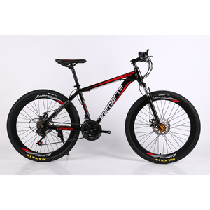 Vtt pliable pour adultes, 26 29 pouces, vélo <span class=keywords><strong>de</strong></span> descente pour toujours, montagne - Product Image 3