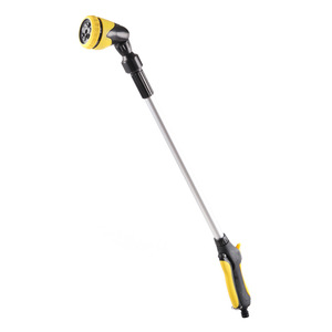 Dd2911 Có Thể Mở Dông Xe Rửa Vòi Phun Súng Có Thể Thu Vào Nhiệm Vụ Nặng Nề Kim Loại Phun Vườn Phun Tưới Cây Đũa Phép - Product Image 3