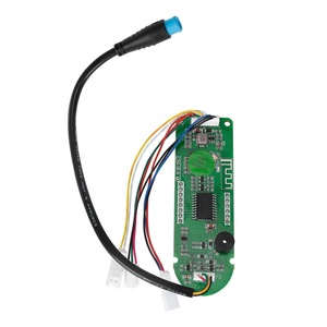 Panneau de commande MI4 Pro pour trottinette électrique pliable Xiaomi 4 Pro - Accessoires - Product Image 3