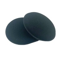 Éponge applicateur de vernis pour voiture en gros du fabricant Éponge applicateur ultra-doux durable et lavable réutilisable pour voitures