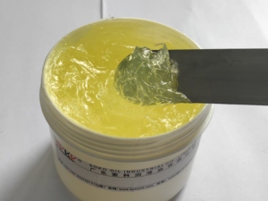 Grasa para Engranajes de Alta Carga SVKV para Aplicaciones Industriales y Automotrices - Product Image 2