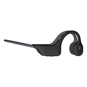 Casque à conduction osseuse <span class=keywords><strong>Samtech</strong></span> 2025 G08 LED sans fil, écouteurs sportifs avec crochet d'oreille, étanche IPX-7, autonomie de 5 à 10 heures pour la conduite et la course à pied - Product Image 2