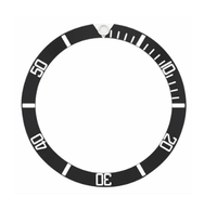 Insert de lunette en aluminium Xgh OEM ODM