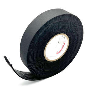 ROHS自己接着PVCワイヤーハーネステープ電気自動車グレード断熱材高温抵抗低VOCビニール5m - Product Image 4