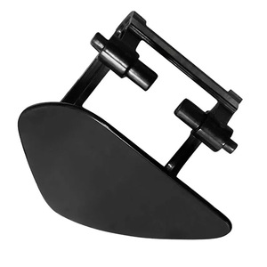 Capuchon de buse de lave-glace Mercedes-Benz CLK W209 2098800105 2098800205 ABS Gauche Droite - Product Image 3