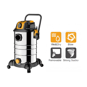 <span class=keywords><strong>Aspirateur</strong></span> Cyclonique à Tambour K-D/W 2026 de Haute Qualité avec Filtre HEPA pour Voiture et Hôtel, Électrique Humide/Sec, <span class=keywords><strong>Sac</strong></span> Inclus - Product Image 5