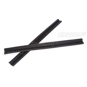 Protection de seuil de porte antidérapante pour Jeep TJ Wrangler 1997-2007, kit carrosserie, accessoires de voiture - Product Image 4