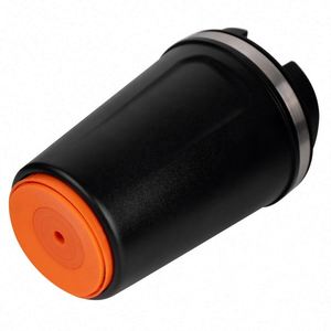 Taza Térmica de Acero Inoxidable Personalizada al por Mayor, Taza de Vacío con Succión - Product Image 4