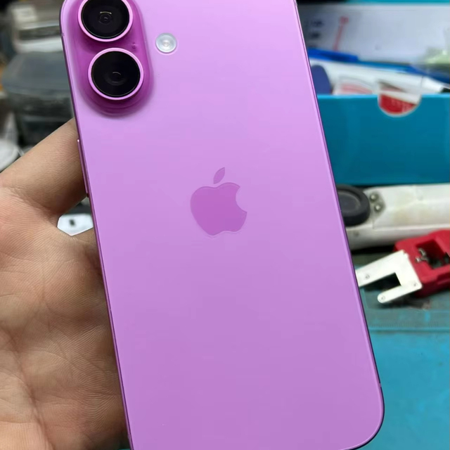 High Quality Original Screen Wholesale I-Phone 16 128GB 256GB Used Original I-Phone Unlocked Phone Used 16plus Phone16 Pro