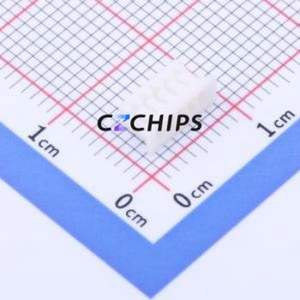 HC-1.25-5Y Housing (Wire-to-Board / Wire-to-Wire) P=1.25mm Connector 1x5P 1.25mm PicoBlade (MX 1.25) 1 - Product Image 1