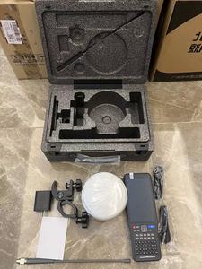 Hi-Target V5 /vrtk 1408ช่องสำหรับที่ดินที่เหมาะสมเครื่องมือสำรวจรายละเอียดราคา GNSS RTK GPS RTK - Product Image 4