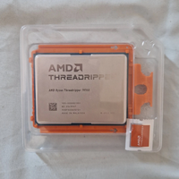 Untuk AMD Ryzen Threadripper 7970X 32 Core 64 Thread 4.0GHz hingga 5.3GHz STR5 Workstation CPU Baru dan Asli.