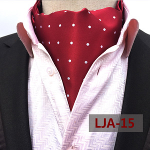 Sciarpa da <span class=keywords><strong>uomo</strong></span> all'ingrosso in fabbrica nuova sciarpa da <span class=keywords><strong>uomo</strong></span> con fiori di anacardi in poliestere Jacquard - Product Image 6