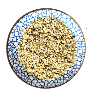 เมล็ดป่านผัดพรีเมี่ยม | ถั่วพร้อมปรุงจากธรรมชาติสำหรับซุปและอบ - Product Image 1