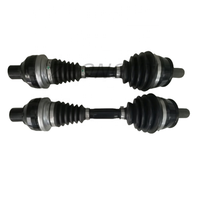 A2463301901 Eje delantero derecho para MERCEDES BENZ a CLASE B CLASE GLA CLA W177 AMG 2019-2022 Eje de transmisión delantero