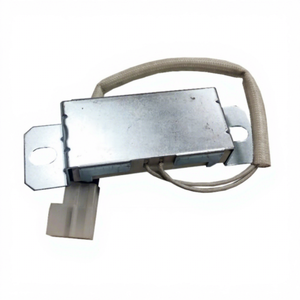 Pièces de machines de construction : Résistance d'excavatrice PC200-8 PC300-8 PC400-8 7861942000 7861-94-3000 7861-94-2000 - Product Image 1