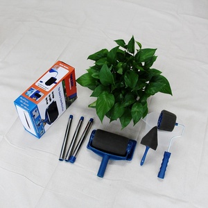 <span class=keywords><strong>Paint</strong></span> <span class=keywords><strong>runner</strong></span> — <span class=keywords><strong>runner</strong></span> <span class=keywords><strong>pro</strong></span>, ensemble de pinceaux à peinture personnalisés, 8 pièces, imprimante, vente en gros, - Product Image 6