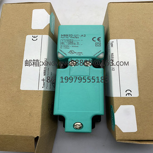 Cảm biến ban đầu NBN30-U1-A2 NBB40-U1-A2 NBN30-U1-A0 NBB20-U1-A2 cung cấp tại chỗ - Product Image 2