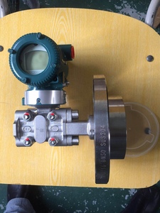 Máy Phát Áp Suất Chênh Lệch Gắn Mặt Bích YOKOGAWA Nhật Bản Chính Hãng EJX210A/EJA210E/EJA120A/Ejx530a/Eja110a/EJA110E - Product Image 3