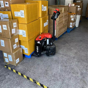 Lianshuncheng China Hong Kong Logística Importación Exportación LCL Envío Exprés Mercancías Generales Embalaje Personalizado Etiquetado - Product Image 2