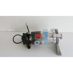 PLC Industrial <span class=keywords><strong>TV</strong></span> 70LP PUMP TURBO-V 70LP MACRO TORR 9699361 - Product Image 1