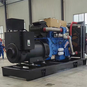 गर्म बिक्री कारखाने को सीधे 150kw कम ईंधन खपत डीजल संयंत्र <span class=keywords><strong>200kw</strong></span> 60hz एकल चरण बिजली जनरेटर पोर्टेबल - Product Image 2
