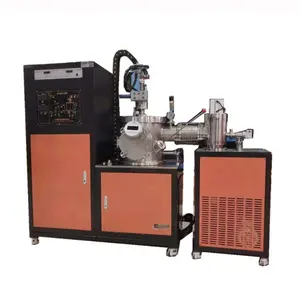 Made in China lab non-consumable electric arc furnace non-consumable vacuum arc furnace lab electric arc furnace for sale