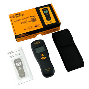 저렴한 AR971 디지털 목재 수분 측정기 목재 습기 감지기 종이 수분 분석기 측정 범위 2% ~ 70% - Product Image 5