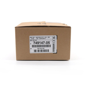 Encoder Incremental Heidenhain Ern 1387.035-2048 62S12-70 con Cables de Extremo Redondo - Product Image 3