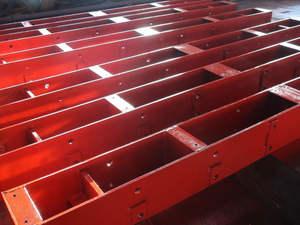 40T elektronische On-Board-Lader-LKW-Waage Wiege brücke Wiege bewegung Cangzhou-LKW-Waage - Product Image 4