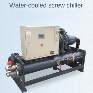 โซลูชันการทำความเย็นแบบพรีเมียมอุปกรณ์ทำความเย็นแบบกำหนดเองสำหรับห้องเย็น - Product Image 2