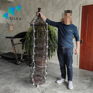 Thiết Bị Nuôi Trồng Thủy Sản Bán Sỉ Bẫy Đèn Lồng Sò Điệp Lưới Nuôi Cá Động Vật Có Vỏ - Product Image 2