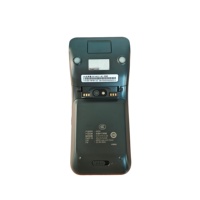 Terminal de paiement mobile Android 7 Paydroid A920 4G WIFI débloqué d'occasion, avec boîte et chargeur neufs
