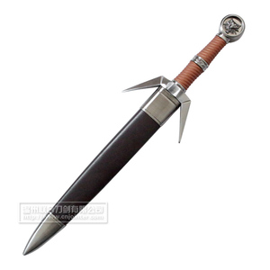 <span class=keywords><strong>Épée</strong></span> de <span class=keywords><strong>Witcher</strong></span> Geralt de rivia <span class=keywords><strong>épée</strong></span> <span class=keywords><strong>The</strong></span> <span class=keywords><strong>Witcher</strong></span> 3 <span class=keywords><strong>épée</strong></span> de wildhunt - Product Image 2