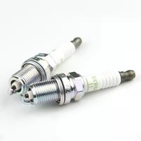 Bougie d'allumage en iridium de haute qualité en gros GM96130723 BRK6E-11 pour moteur de voiture, remplacement de bougie d'allumage pour essence