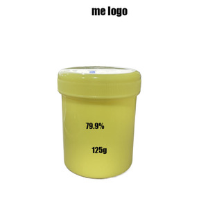 ครีมสักลายพรีเมียม 125 กรัม ปี 2025 ฟรีโลโก้แบบกำหนดเอง 79.9% สำหรับดูแลหลังสัก  ขายส่งจำนวนมาก 79.9% อุปกรณ์เสริมสำหรับสักลายถาวร - Product Image 6